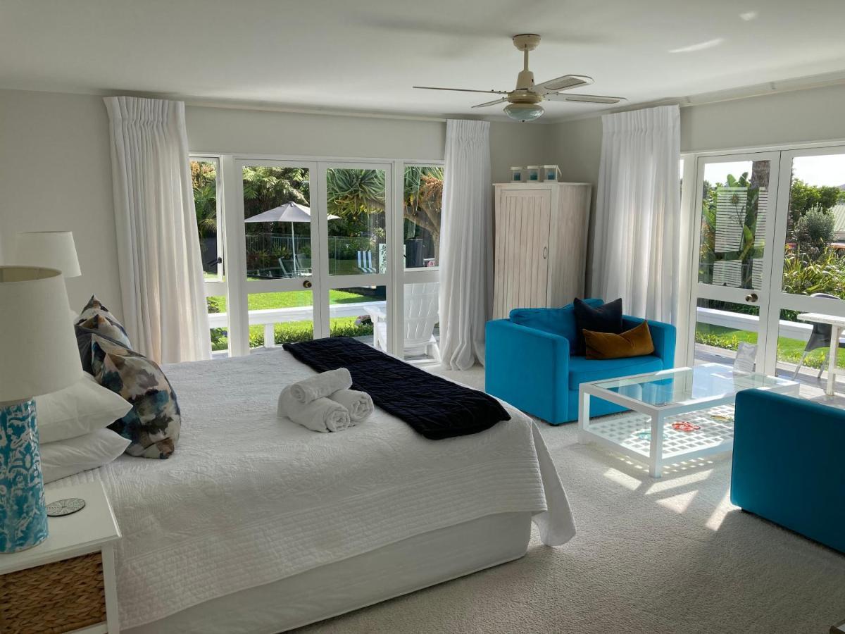 Hahei Bed And Breakfast Bagian luar foto