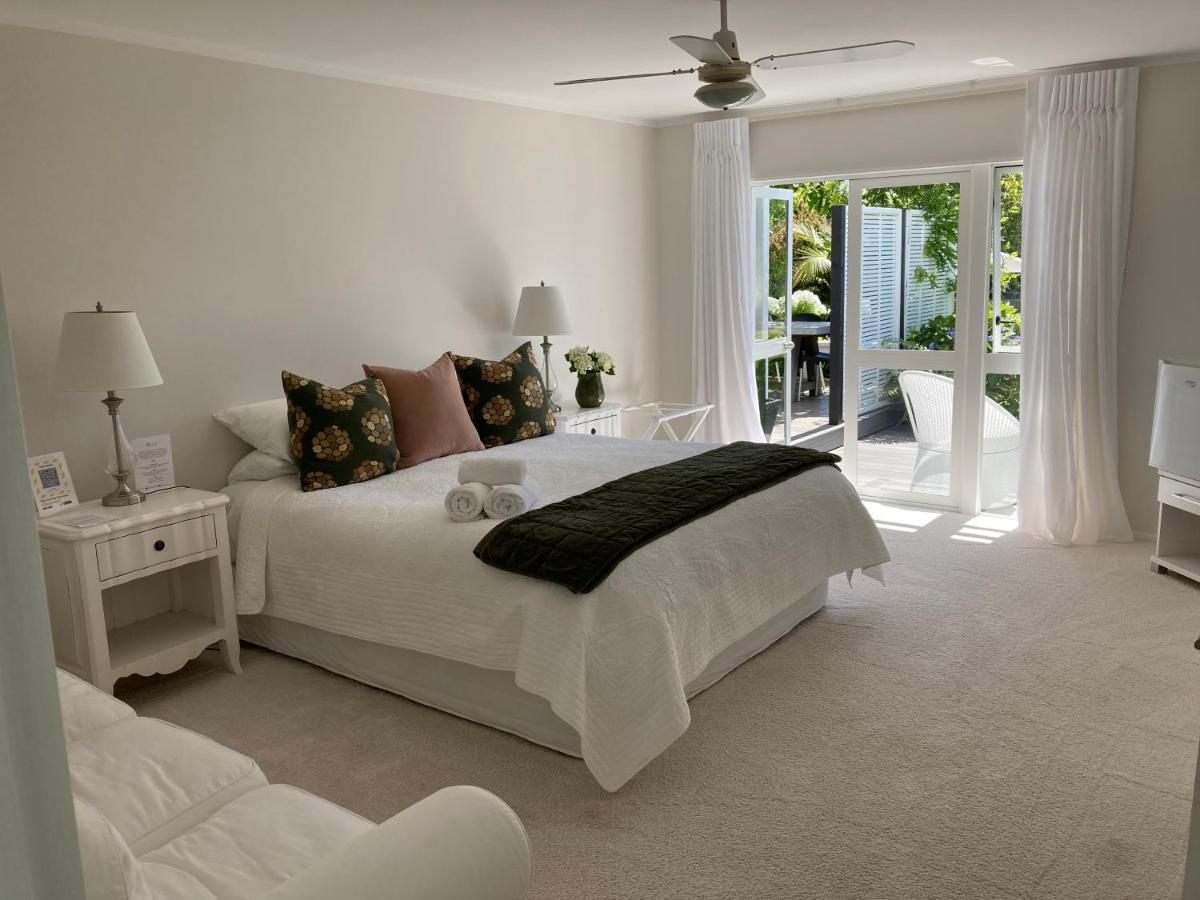 Hahei Bed And Breakfast Bagian luar foto