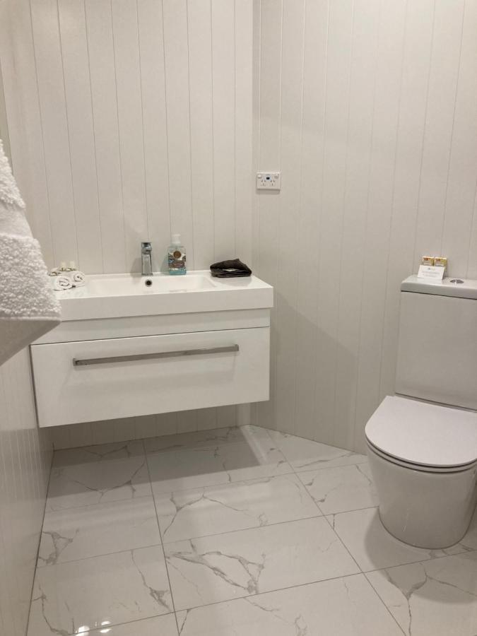 Hahei Bed And Breakfast Bagian luar foto