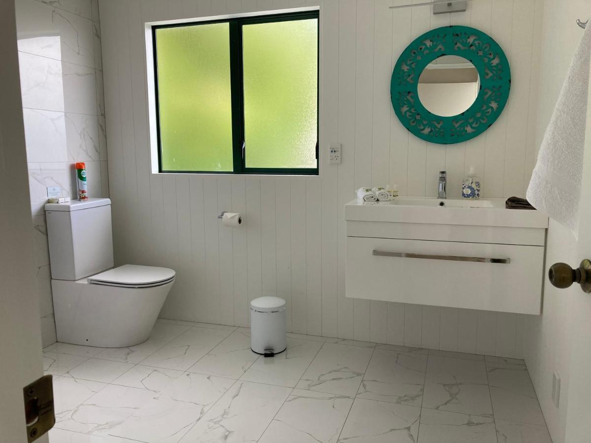 Hahei Bed And Breakfast Bagian luar foto