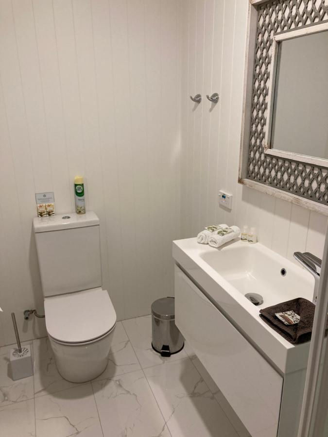 Hahei Bed And Breakfast Bagian luar foto